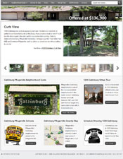 sell Driftwood home
