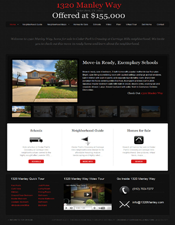 sell home Driftwood