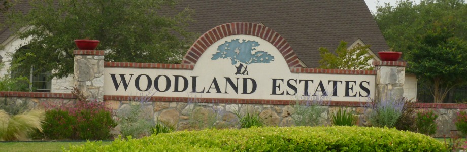 woodland estates driftwood