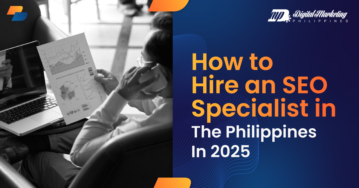 How to Hire an SEO Specialist in the Philippines in 2025 featured image